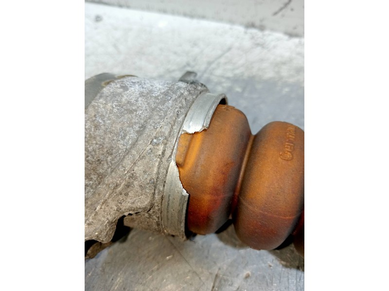 Recambio de amortiguador trasero derecho para audi a3 (8vk) basic referencia OEM IAM 801402000576 5Q0512011 814902010820