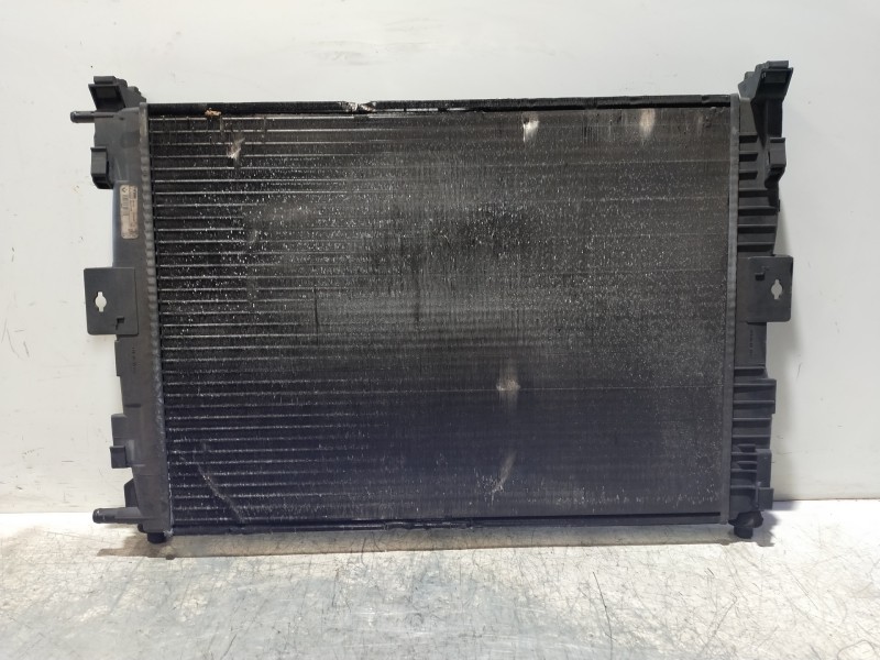 Recambio de radiador agua para renault megane ii familiar authentique referencia OEM IAM 8200115541  