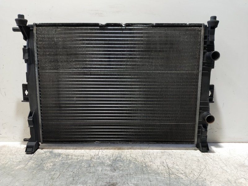 Recambio de radiador agua para renault megane ii familiar authentique referencia OEM IAM 8200115541  