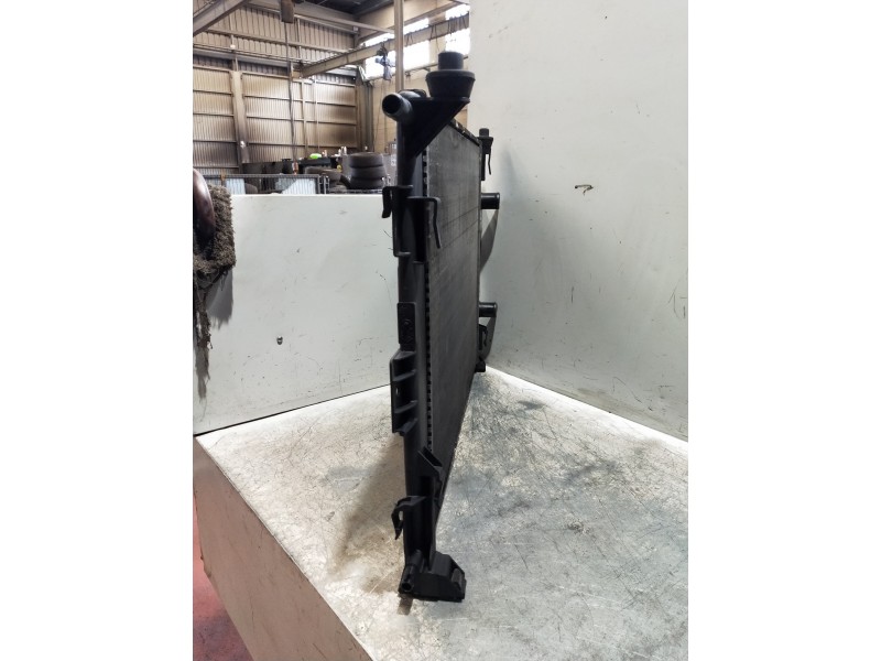 Recambio de radiador agua para renault megane ii familiar authentique referencia OEM IAM 8200115541  