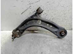 Recambio de brazo suspension inferior delantero izquierdo para audi a3 (8vk) basic referencia OEM IAM 5Q0407151R  