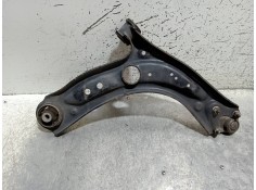 Recambio de brazo suspension inferior delantero izquierdo para audi a3 (8vk) basic referencia OEM IAM 5Q0407151R   2