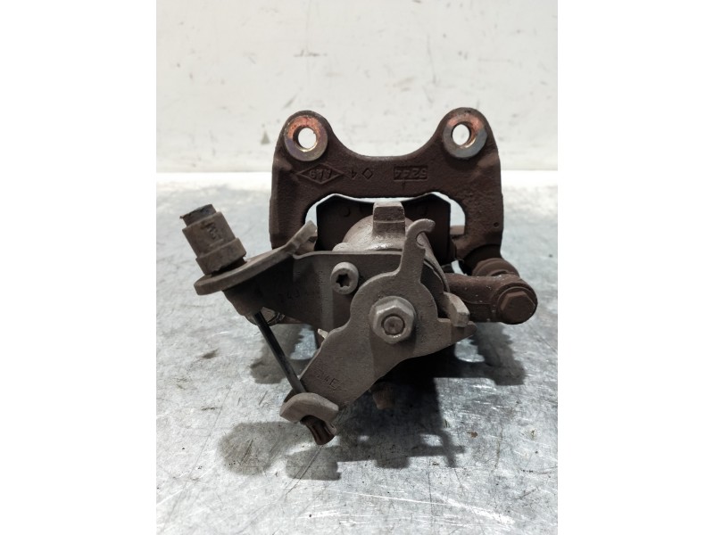 Recambio de pinza freno trasera izquierda para renault megane ii familiar authentique referencia OEM IAM   