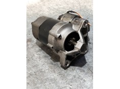 Recambio de motor arranque para renault megane ii familiar authentique referencia OEM IAM 8200266777B TS10E3 