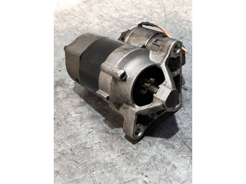 Recambio de motor arranque para renault megane ii familiar authentique referencia OEM IAM 8200266777B TS10E3 