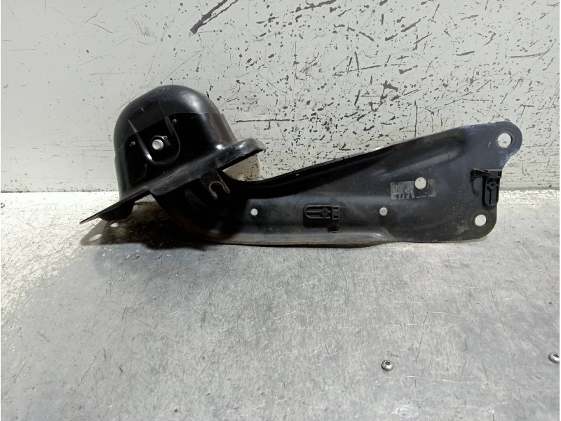 Recambio de brazo suspension superior trasero derecho para audi a3 (8vk) basic referencia OEM IAM   