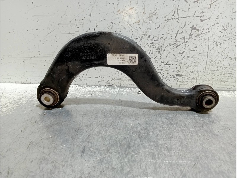 Recambio de brazo suspension superior trasero derecho para audi a3 (8vk) basic referencia OEM IAM 5Q0505351B  