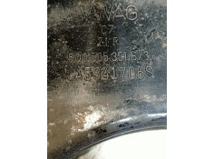 Recambio de brazo suspension superior trasero derecho para audi a3 (8vk) basic referencia OEM IAM 5Q0505351B   2