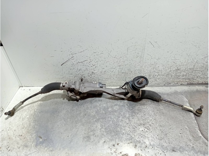 Recambio de cremallera direccion para audi a3 (8vk) basic referencia OEM IAM 7817974393 5Q1423051AS BIELETA DE DIRECCIÓN ROTA