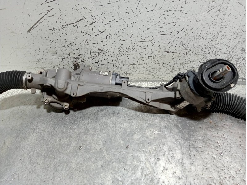 Recambio de cremallera direccion para audi a3 (8vk) basic referencia OEM IAM 7817974393 5Q1423051AS BIELETA DE DIRECCIÓN ROTA