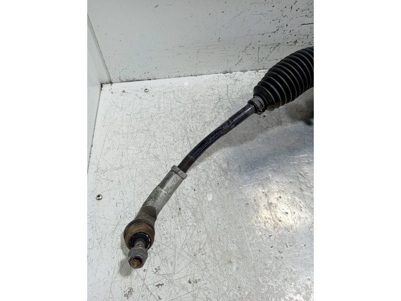 Recambio de cremallera direccion para audi a3 (8vk) basic referencia OEM IAM 7817974393 5Q1423051AS BIELETA DE DIRECCIÓN ROTA