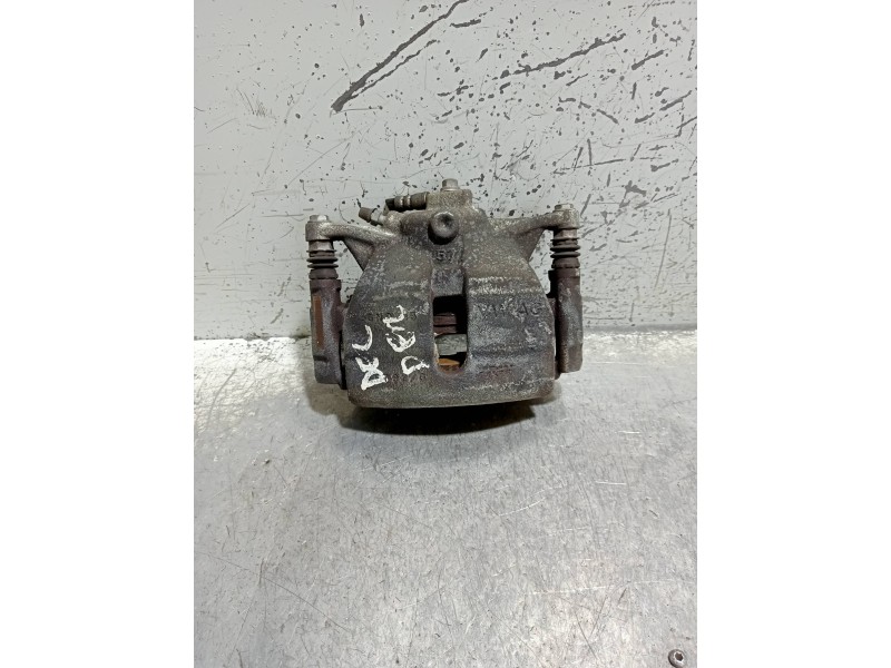Recambio de pinza freno delantera derecha para audi a3 (8vk) basic referencia OEM IAM   