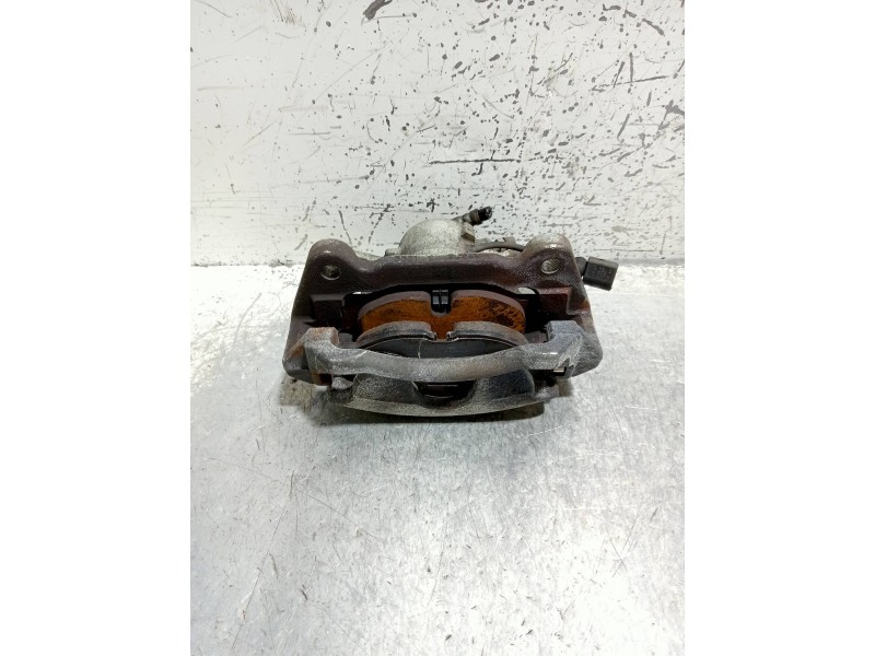 Recambio de pinza freno delantera derecha para audi a3 (8vk) basic referencia OEM IAM   