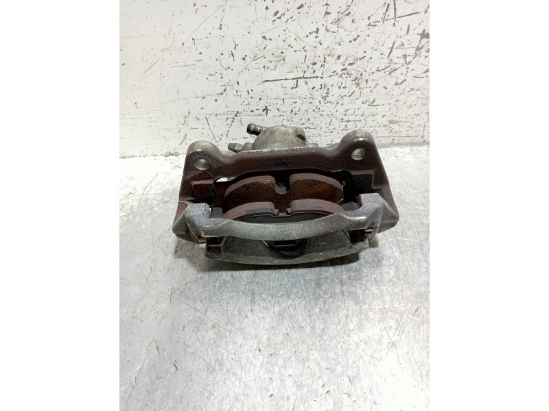 Recambio de pinza freno delantera izquierda para audi a3 (8vk) basic referencia OEM IAM   