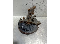 Recambio de mangueta trasera izquierda para audi a3 (8vk) basic referencia OEM IAM    2