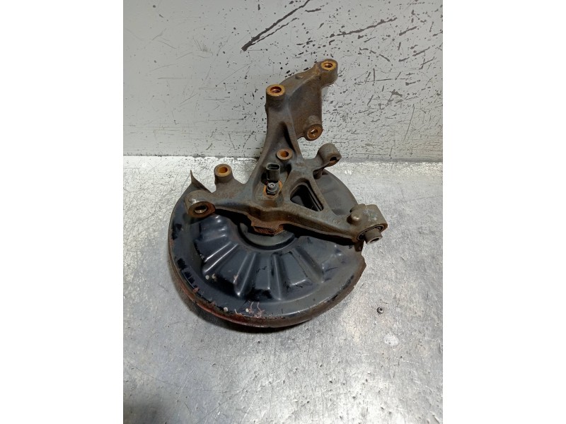 Recambio de mangueta trasera izquierda para audi a3 (8vk) basic referencia OEM IAM   