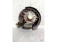 Recambio de mangueta trasera derecha para audi a3 (8vk) basic referencia OEM IAM   