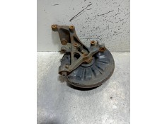 Recambio de mangueta trasera derecha para audi a3 (8vk) basic referencia OEM IAM    2