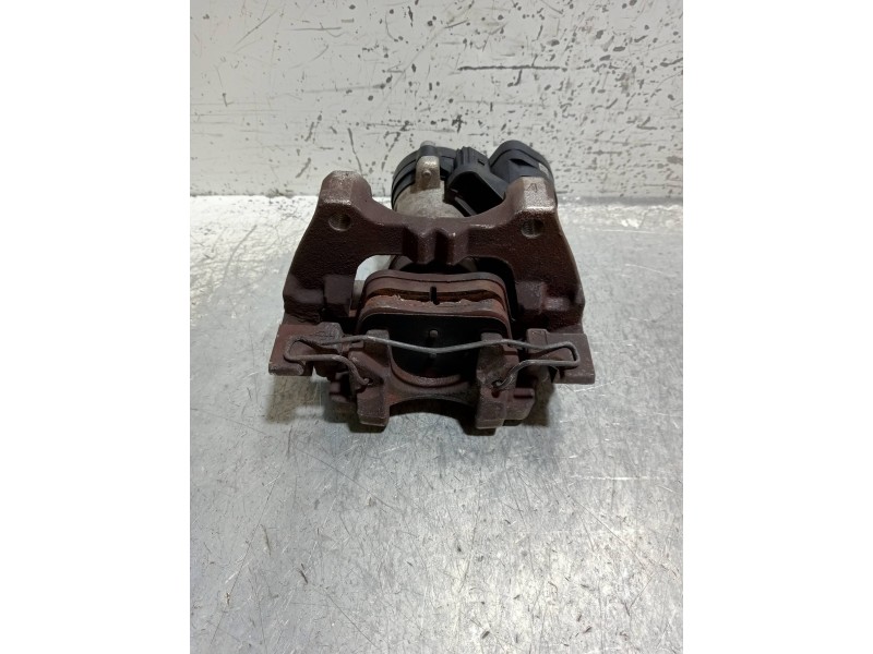 Recambio de pinza freno trasera derecha para audi a3 (8vk) basic referencia OEM IAM   