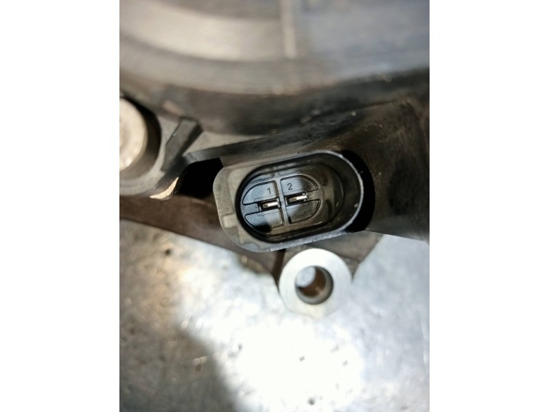 Recambio de pinza freno trasera derecha para audi a3 (8vk) basic referencia OEM IAM   