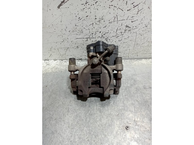 Recambio de pinza freno trasera izquierda para audi a3 (8vk) basic referencia OEM IAM   ELÉCTRICA