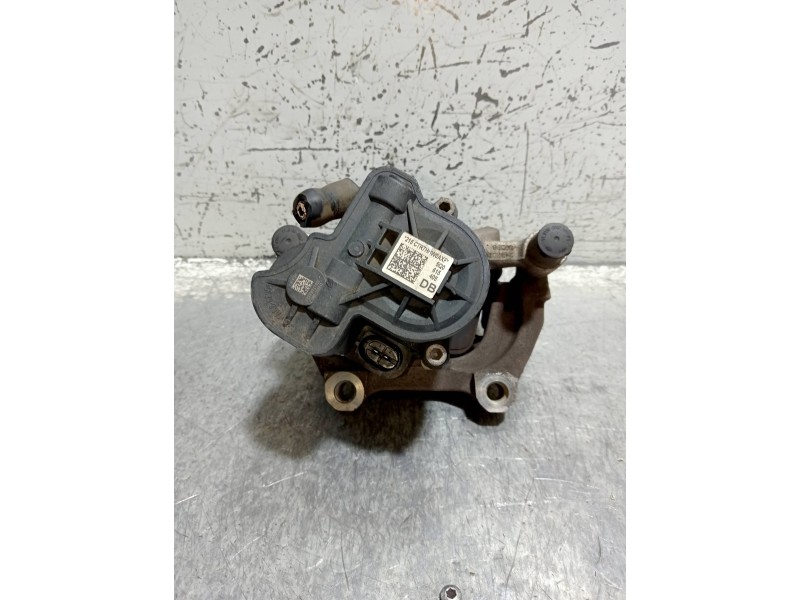 Recambio de pinza freno trasera izquierda para audi a3 (8vk) basic referencia OEM IAM   ELÉCTRICA