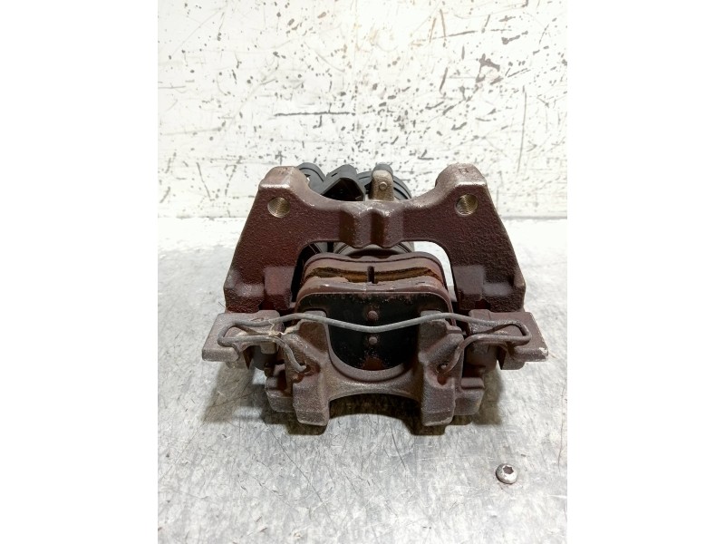 Recambio de pinza freno trasera izquierda para audi a3 (8vk) basic referencia OEM IAM   ELÉCTRICA