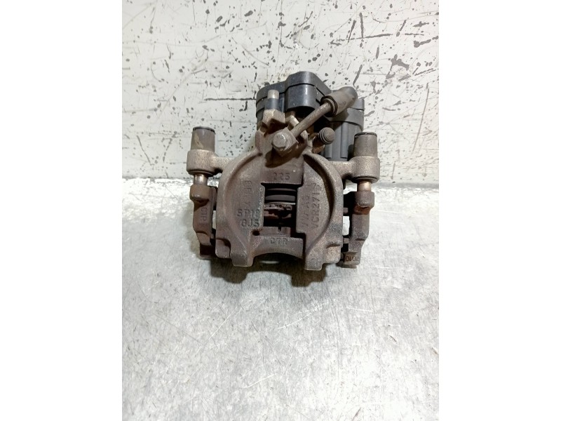 Recambio de pinza freno trasera izquierda para audi a3 (8vk) basic referencia OEM IAM   ELÉCTRICA