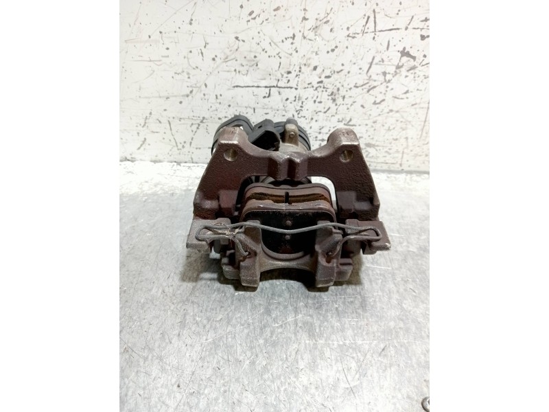 Recambio de pinza freno trasera izquierda para audi a3 (8vk) basic referencia OEM IAM   ELÉCTRICA