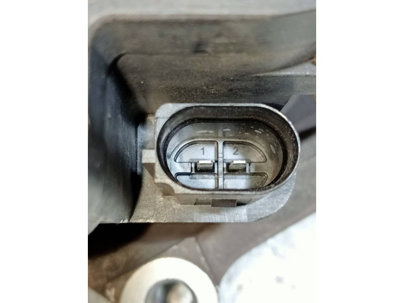 Recambio de pinza freno trasera izquierda para audi a3 (8vk) basic referencia OEM IAM   ELÉCTRICA