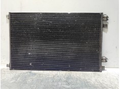 Recambio de condensador / radiador aire acondicionado para renault megane ii familiar authentique referencia OEM IAM 8200115543 