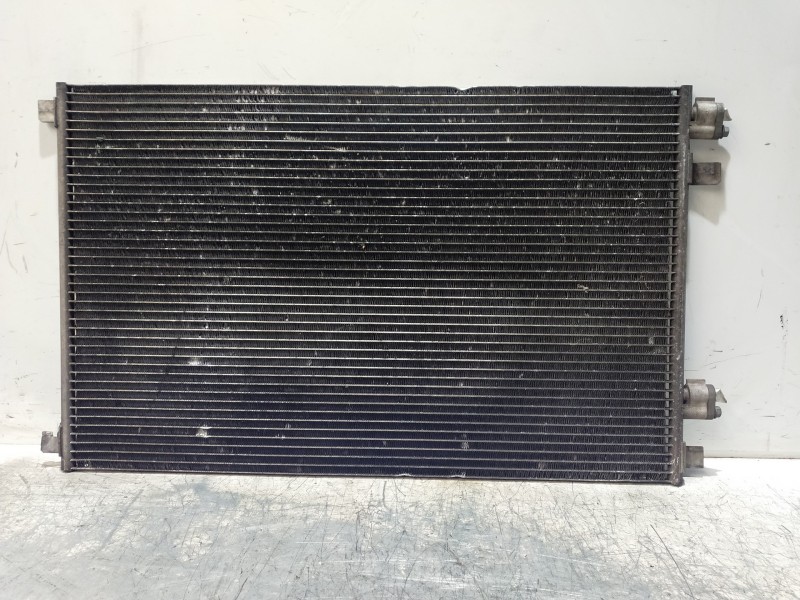Recambio de condensador / radiador aire acondicionado para renault megane ii familiar authentique referencia OEM IAM 8200115543 