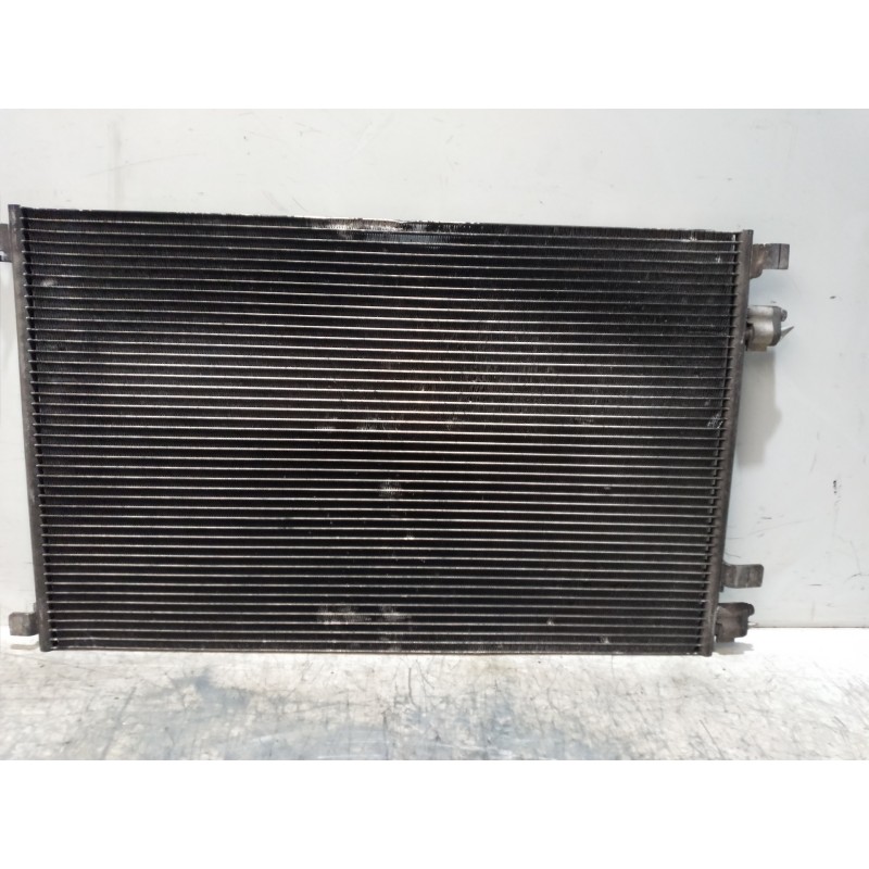 Recambio de condensador / radiador aire acondicionado para renault megane ii familiar authentique referencia OEM IAM 8200115543 
