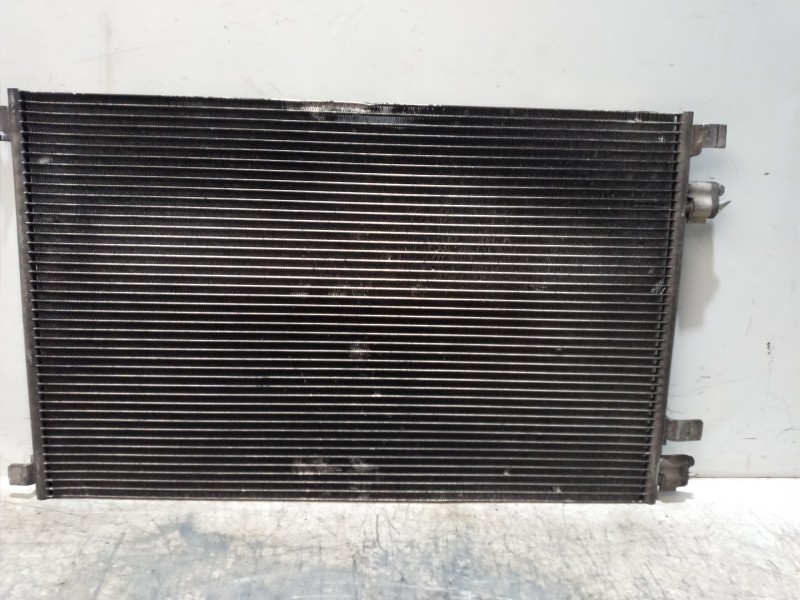 Recambio de condensador / radiador aire acondicionado para renault megane ii familiar authentique referencia OEM IAM 8200115543 