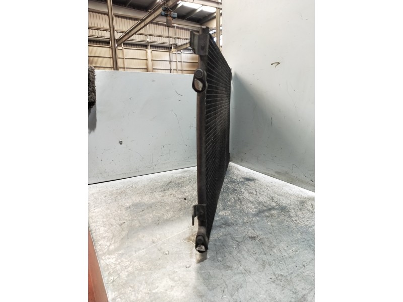 Recambio de condensador / radiador aire acondicionado para renault megane ii familiar authentique referencia OEM IAM 8200115543 