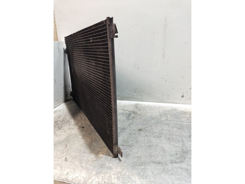 Recambio de condensador / radiador aire acondicionado para renault megane ii familiar authentique referencia OEM IAM 8200115543 