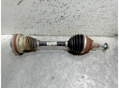 Recambio de transmision delantera izquierda para audi a3 (8vk) basic referencia OEM IAM 5Q0407271H  