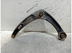 Recambio de brazo suspension inferior delantero derecho para peugeot 307 break / sw (s1) break xr referencia OEM IAM   