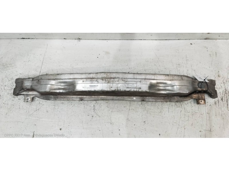 Recambio de refuerzo paragolpes delantero para audi a6 avant (4f5) 3.0 tdi quattro (171kw) referencia OEM IAM   
