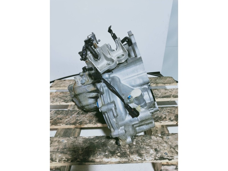 Recambio de caja cambios para opel karl edition referencia OEM IAM BLZ GML H2160216BLZX0282 