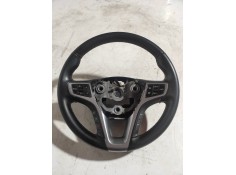 Recambio de volante para hyundai i40 cw gl tecno referencia OEM IAM 561003Z232  
