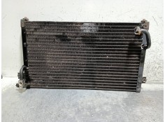 Recambio de condensador / radiador aire acondicionado para mitsubishi montero (v20/v40) 2500 td gls (2-ptas.) referencia OEM IAM