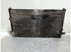 Recambio de condensador / radiador aire acondicionado para mitsubishi montero (v20/v40) 2500 td gls (2-ptas.) referencia OEM IAM 2