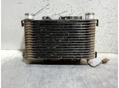 Recambio de intercooler para mitsubishi montero (v20/v40) 2500 td gls (2-ptas.) referencia OEM IAM 1271000421  DENSO