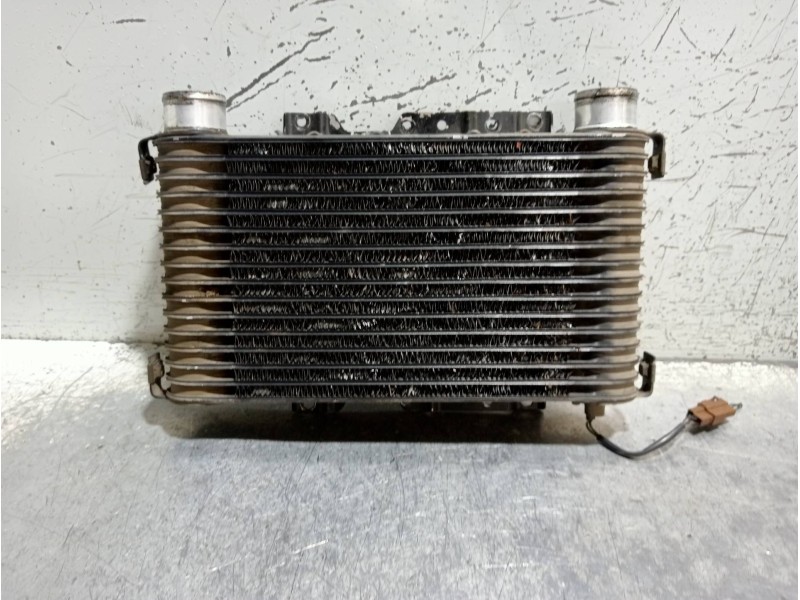 Recambio de intercooler para mitsubishi montero (v20/v40) 2500 td gls (2-ptas.) referencia OEM IAM 1271000421  DENSO
