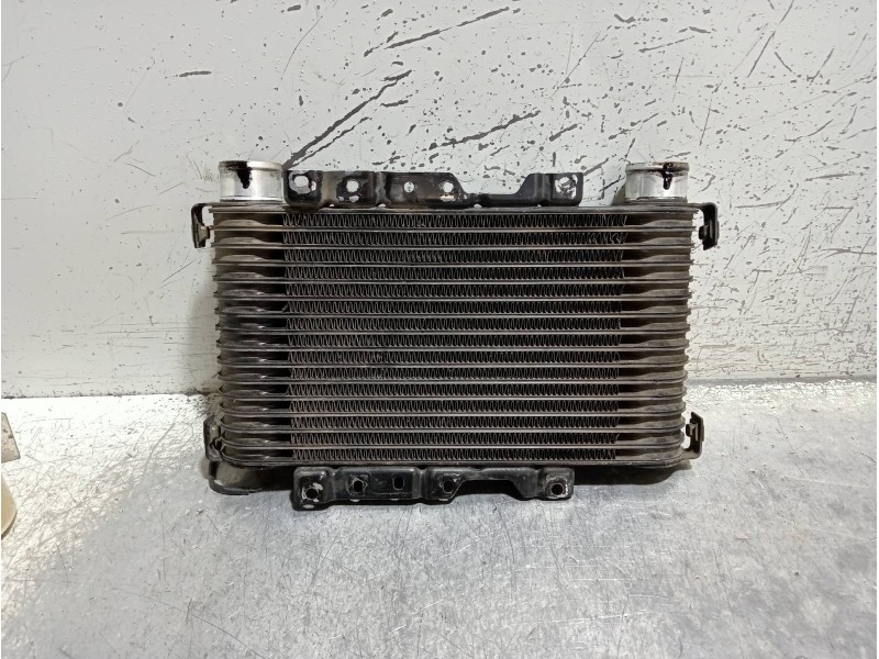 Recambio de intercooler para mitsubishi montero (v20/v40) 2500 td gls (2-ptas.) referencia OEM IAM 1271000421  DENSO
