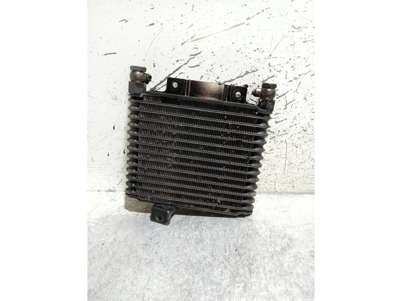 Recambio de radiador aceite para mitsubishi montero (v20/v40) 2500 td gls (2-ptas.) referencia OEM IAM   