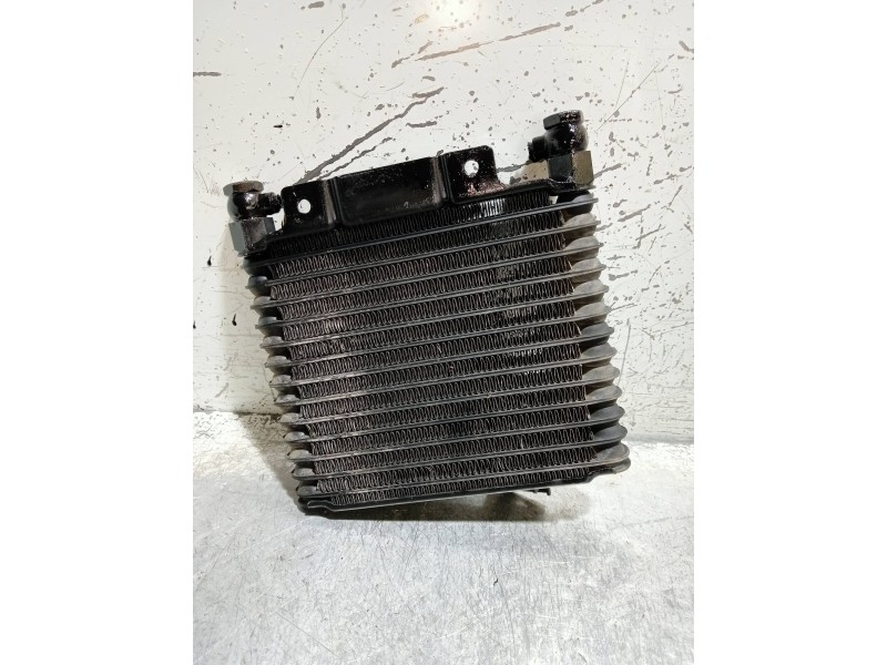 Recambio de radiador aceite para mitsubishi montero (v20/v40) 2500 td gls (2-ptas.) referencia OEM IAM   