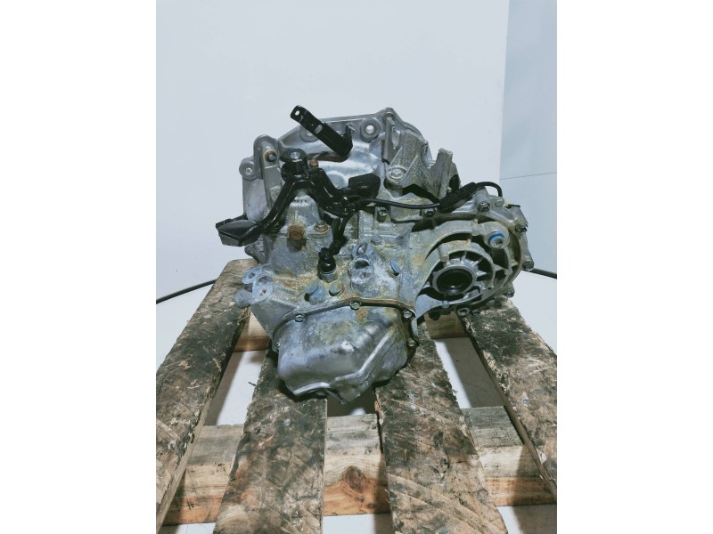 Recambio de caja cambios para opel karl edition referencia OEM IAM BLZ GML H2160216BLZX0282 
