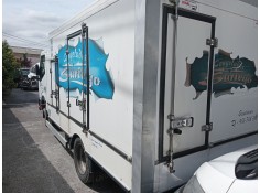 nissan cabstar 09.06 del año 2009 2